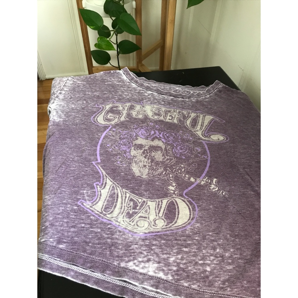 Chaser Grateful Dead T